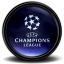 UEFA Champions League 1 Icon 64x64 png
